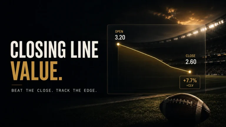 The Number That Tells You If You’re Actually Good.