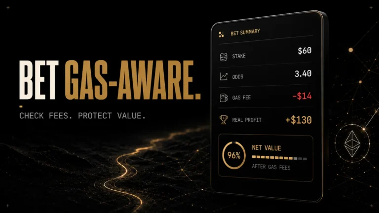 You Found the Value. Then the Network Took It.
