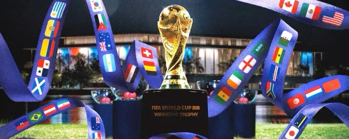 What $1.2 Billion in Trades Says About Who Wins the 2026 World Cup