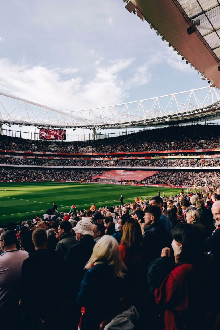 Three Games. Twenty Two Years. One Arsenal