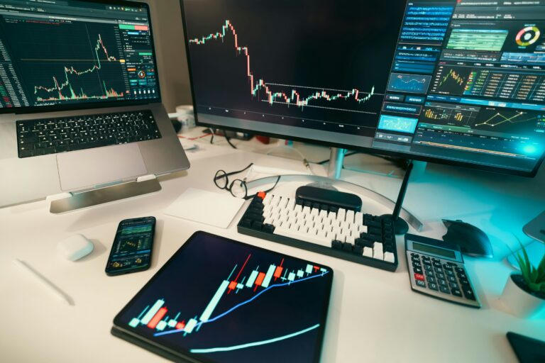 Bloomberg for Equities. Nansen for Crypto. 7 tabs for Prediction Markets.