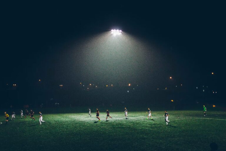 The El Clásico Your Grandchildren Could Be Hearing About Forever
