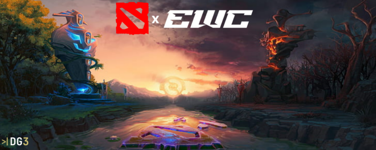 EWC Dota 2 2026 Prediction Market: Why Two Teams at 9% Are Not the Same Trade