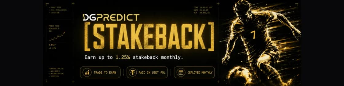 stakeback